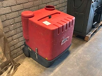 Lincoln sttiflex 200-m filterafzuiginstallatie - afbeelding 7 van  12