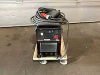 Lincoln tomahawk 1538 plasmasnijmachine - afbeelding 2 van  9
