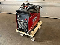Lincoln tomahawk 1538 plasmasnijmachine - afbeelding 1 van  9