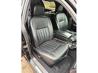 Lincoln town car - 4.6 signature limousine, automaat, x-557-gz - afbeelding 3 van  7