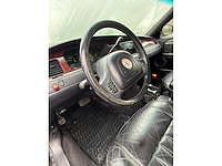 Lincoln town car - 4.6 signature limousine, automaat, x-557-gz - afbeelding 6 van  7