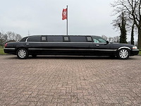 Lincoln town car - 4.6 signature limousine, automaat, x-557-gz - afbeelding 20 van  22