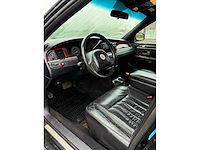 Lincoln town car - 4.6 signature limousine, automaat, x-557-gz - afbeelding 3 van  20