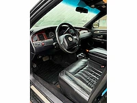 Lincoln town car - 4.6 signature limousine, automaat, x-557-gz - afbeelding 3 van  22