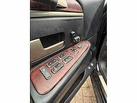 Lincoln town car - 4.6 signature limousine, automaat, x-557-gz - afbeelding 14 van  22