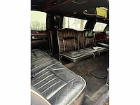 Lincoln town car - 4.6 signature limousine, automaat, x-557-gz - afbeelding 6 van  21