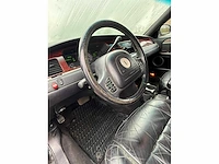 Lincoln town car - 4.6 signature limousine, automaat, x-557-gz - afbeelding 12 van  21