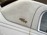 Lincoln town car 4.6 v8 signature (limousine) 204pk 2003, 62-ng-xn youngtimer - afbeelding 11 van  51