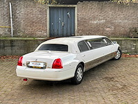 Lincoln town car 4.6 v8 signature (limousine) 204pk 2003, 62-ng-xn youngtimer - afbeelding 15 van  51