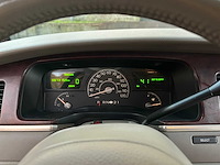 Lincoln town car 4.6 v8 signature (limousine) 204pk 2003, 62-ng-xn youngtimer - afbeelding 29 van  51