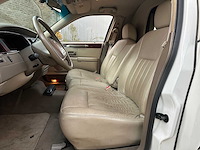 Lincoln town car 4.6 v8 signature (limousine) 204pk 2003, 62-ng-xn youngtimer - afbeelding 33 van  51