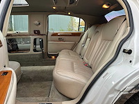 Lincoln town car 4.6 v8 signature (limousine) 204pk 2003, 62-ng-xn youngtimer - afbeelding 35 van  51