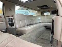 Lincoln town car 4.6 v8 signature (limousine) 204pk 2003, 62-ng-xn youngtimer - afbeelding 43 van  51