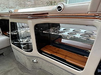 Lincoln town car 4.6 v8 signature (limousine) 204pk 2003, 62-ng-xn youngtimer - afbeelding 46 van  51