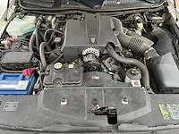 Lincoln town car 4.6 v8 signature (limousine) 204pk 2003, 62-ng-xn youngtimer - afbeelding 49 van  51