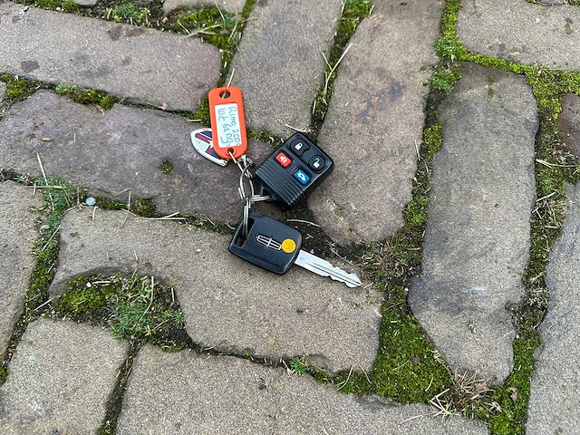 Lincoln town car 4.6 v8 signature (limousine) 204pk 2003, 62-ng-xn youngtimer - afbeelding 50 van  51