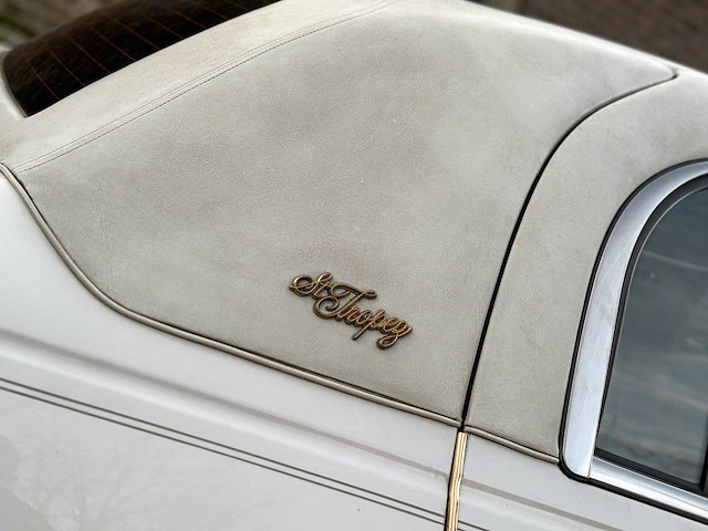 Lincoln town car 4.6 v8 signature (limousine) 204pk 2003, 62-ng-xn youngtimer - afbeelding 11 van  51