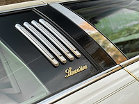 Lincoln town car 4.6 v8 signature (limousine) 204pk 2003, 62-ng-xn youngtimer - afbeelding 13 van  51