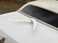 Lincoln town car 4.6 v8 signature (limousine) 204pk 2003, 62-ng-xn youngtimer - afbeelding 17 van  51