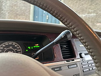 Lincoln town car 4.6 v8 signature (limousine) 204pk 2003, 62-ng-xn youngtimer - afbeelding 28 van  51