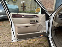 Lincoln town car 4.6 v8 signature (limousine) 204pk 2003, 62-ng-xn youngtimer - afbeelding 32 van  51