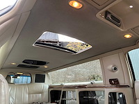 Lincoln town car 4.6 v8 signature (limousine) 204pk 2003, 62-ng-xn youngtimer - afbeelding 37 van  51