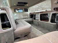 Lincoln town car 4.6 v8 signature (limousine) 204pk 2003, 62-ng-xn youngtimer - afbeelding 38 van  51
