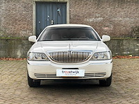 Lincoln town car 4.6 v8 signature (limousine) 204pk 2003, 62-ng-xn youngtimer - afbeelding 3 van  51