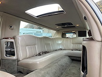 Lincoln town car 4.6 v8 signature (limousine) 204pk 2003, 62-ng-xn youngtimer - afbeelding 44 van  51