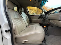 Lincoln town car 4.6 v8 signature (limousine) 204pk 2003, 62-ng-xn youngtimer - afbeelding 48 van  51