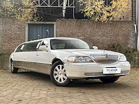 Lincoln town car 4.6 v8 signature (limousine) 204pk 2003, 62-ng-xn youngtimer - afbeelding 6 van  51