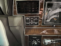 Lincoln town car 4.9 v8 signature sd 160pk 1989, k-946-bx - afbeelding 2 van  4