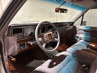 Lincoln town car 4.9 v8 signature sd 160pk 1989, k-946-bx - afbeelding 7 van  32