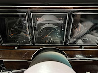 Lincoln town car 4.9 v8 signature sd 160pk 1989, k-946-bx - afbeelding 9 van  32