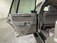 Lincoln town car 4.9 v8 signature sd 160pk 1989, k-946-bx - afbeelding 20 van  32