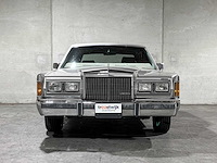 Lincoln town car 4.9 v8 signature sd 160pk 1989, k-946-bx - afbeelding 30 van  32