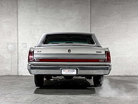 Lincoln town car 4.9 v8 signature sd 160pk 1989, k-946-bx - afbeelding 5 van  39