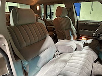 Lincoln town car 4.9 v8 signature sd 160pk 1989, k-946-bx - afbeelding 31 van  39