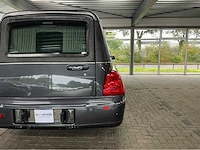 Lincoln town car federal coach rouwauto – amerikaanse luxe, tijdloze klasse 2007 v8 btw auto - afbeelding 5 van  56