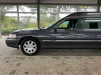 Lincoln town car federal coach rouwauto – amerikaanse luxe, tijdloze klasse 2007 v8 btw auto - afbeelding 7 van  56