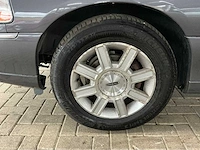 Lincoln town car federal coach rouwauto – amerikaanse luxe, tijdloze klasse 2007 v8 btw auto - afbeelding 8 van  56