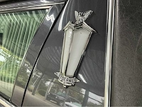 Lincoln town car federal coach rouwauto – amerikaanse luxe, tijdloze klasse 2007 v8 btw auto - afbeelding 11 van  56