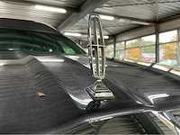 Lincoln town car federal coach rouwauto – amerikaanse luxe, tijdloze klasse 2007 v8 btw auto - afbeelding 17 van  56