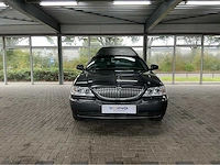 Lincoln town car federal coach rouwauto – amerikaanse luxe, tijdloze klasse 2007 v8 btw auto - afbeelding 12 van  56