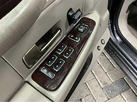 Lincoln town car federal coach rouwauto – amerikaanse luxe, tijdloze klasse 2007 v8 btw auto - afbeelding 28 van  56