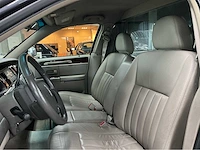 Lincoln town car federal coach rouwauto – amerikaanse luxe, tijdloze klasse 2007 v8 btw auto - afbeelding 30 van  56