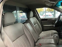 Lincoln town car federal coach rouwauto – amerikaanse luxe, tijdloze klasse 2007 v8 btw auto - afbeelding 32 van  56