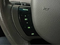 Lincoln town car federal coach rouwauto – amerikaanse luxe, tijdloze klasse 2007 v8 btw auto - afbeelding 36 van  56