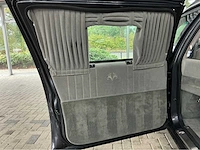 Lincoln town car federal coach rouwauto – amerikaanse luxe, tijdloze klasse 2007 v8 btw auto - afbeelding 40 van  56