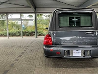 Lincoln town car federal coach rouwauto – amerikaanse luxe, tijdloze klasse 2007 v8 btw auto - afbeelding 3 van  50